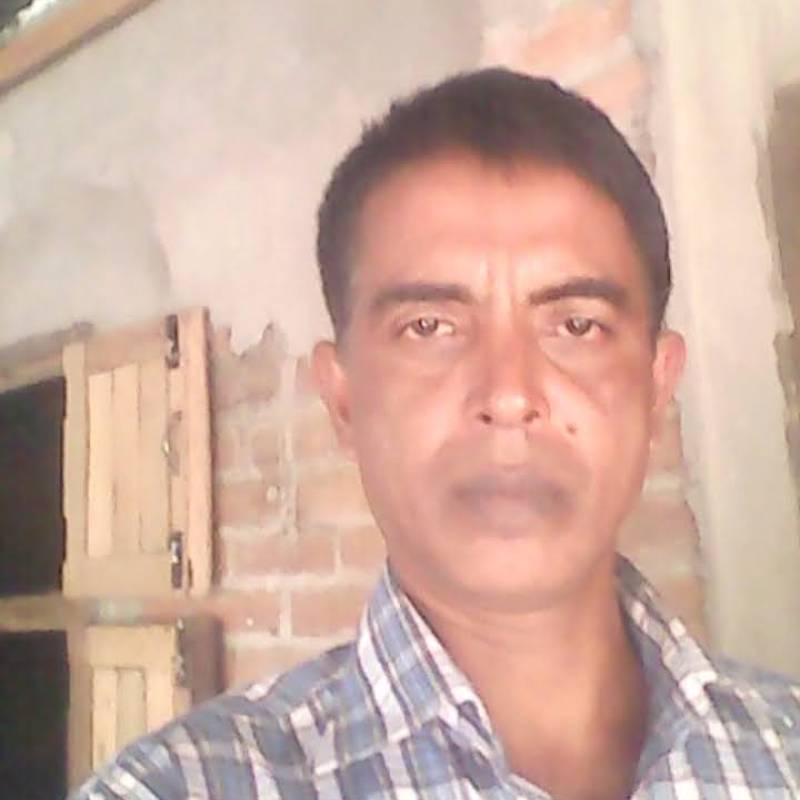 Alauddinmondol, 59, Abancay