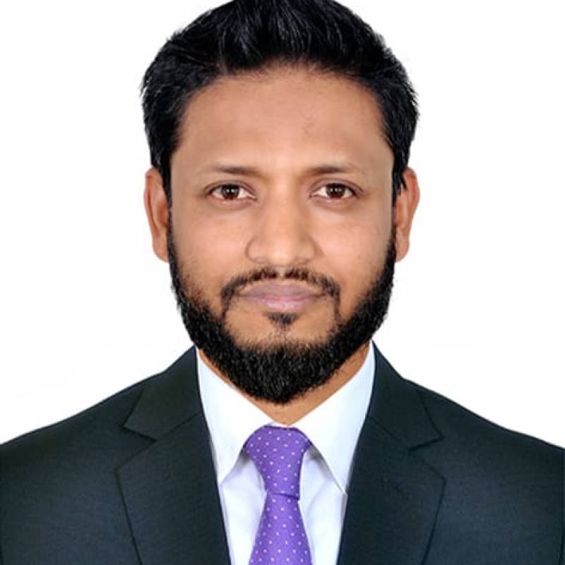 Moni, 31, Md Dulal