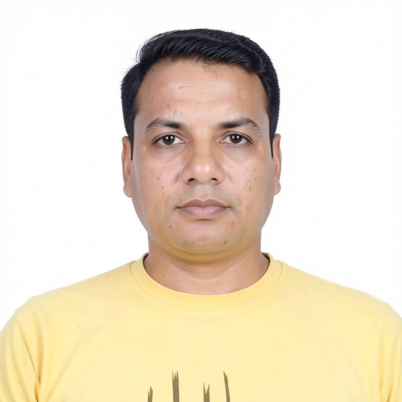 Ratan, 32, Jhenaidah