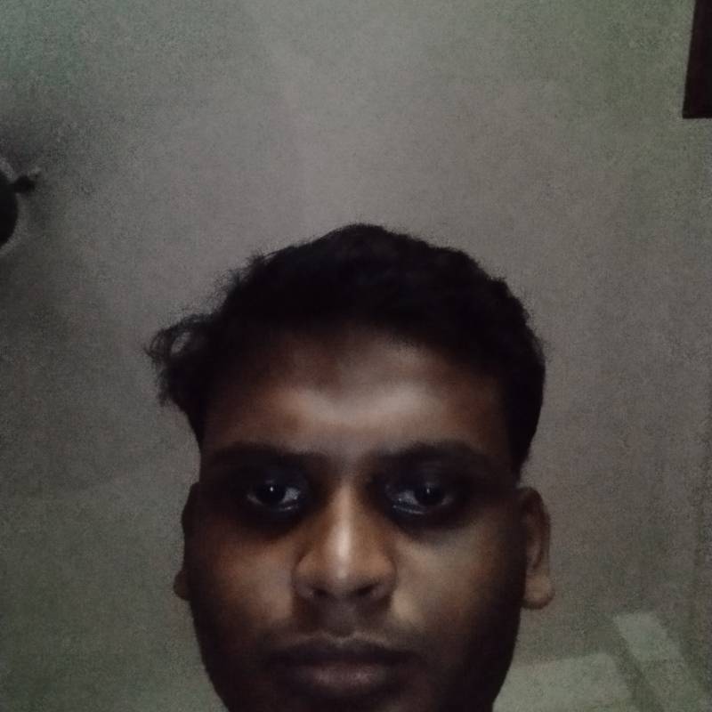 Shishir, 26, Akash