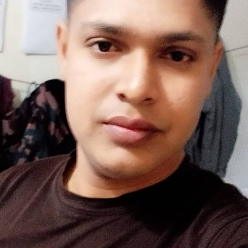 Swapn, 26, Abakaliki