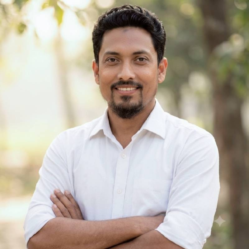 Md:Raihanul islam, 35, Santo Domingo Xenacoj