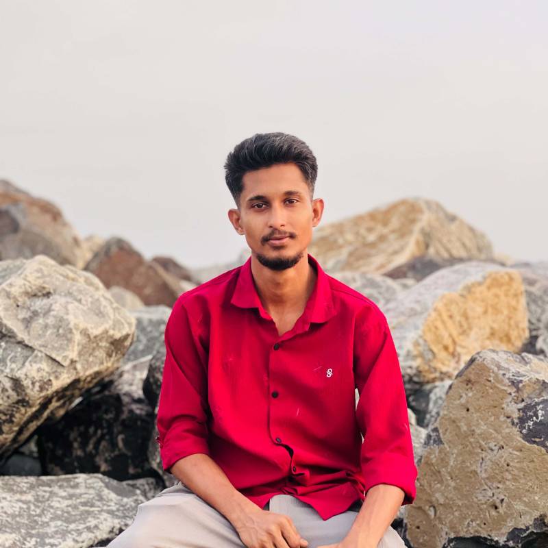 Mehedi Hasan, 29, Kalafotsy