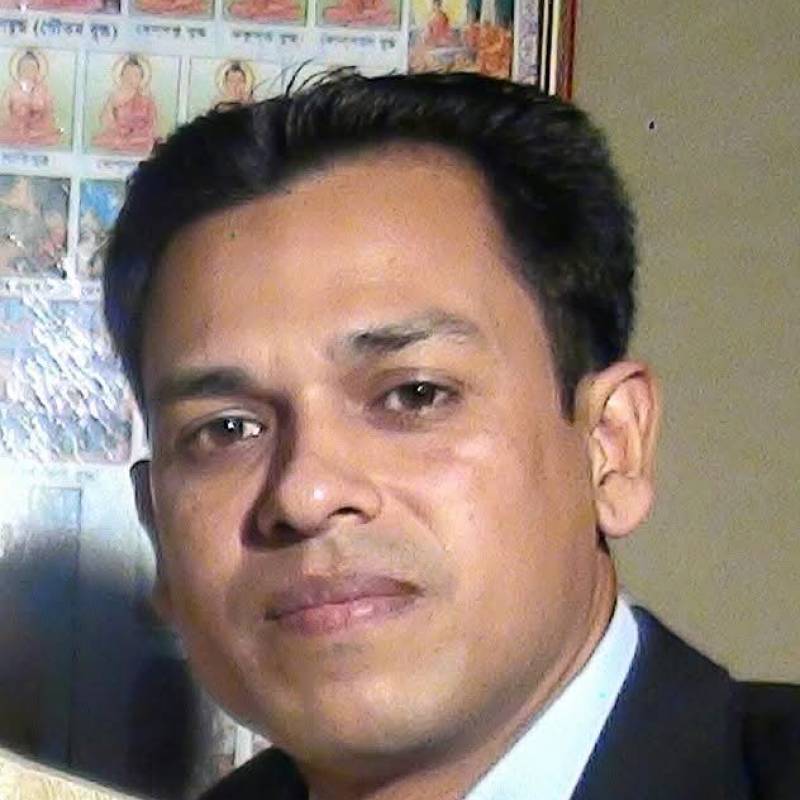 Mohammad, 45, Panipat