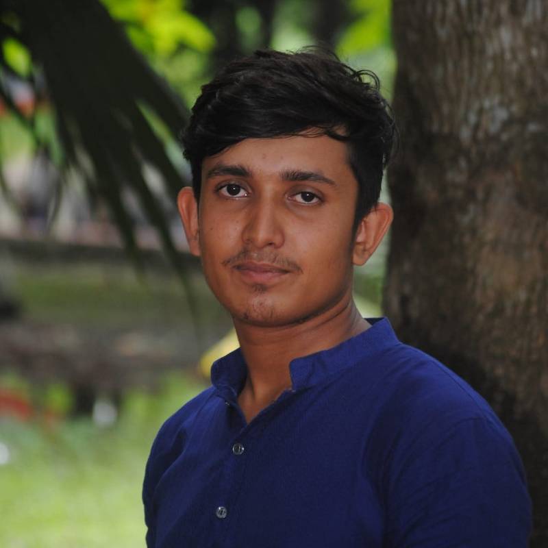 RS, 25, Shrirangapattana