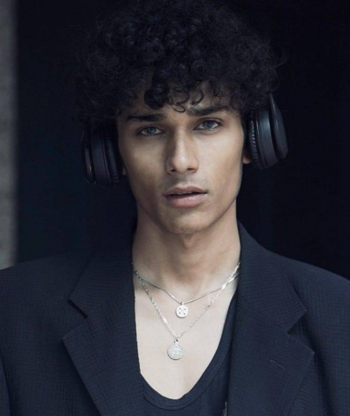 Ayan Rahman, 23, Musa