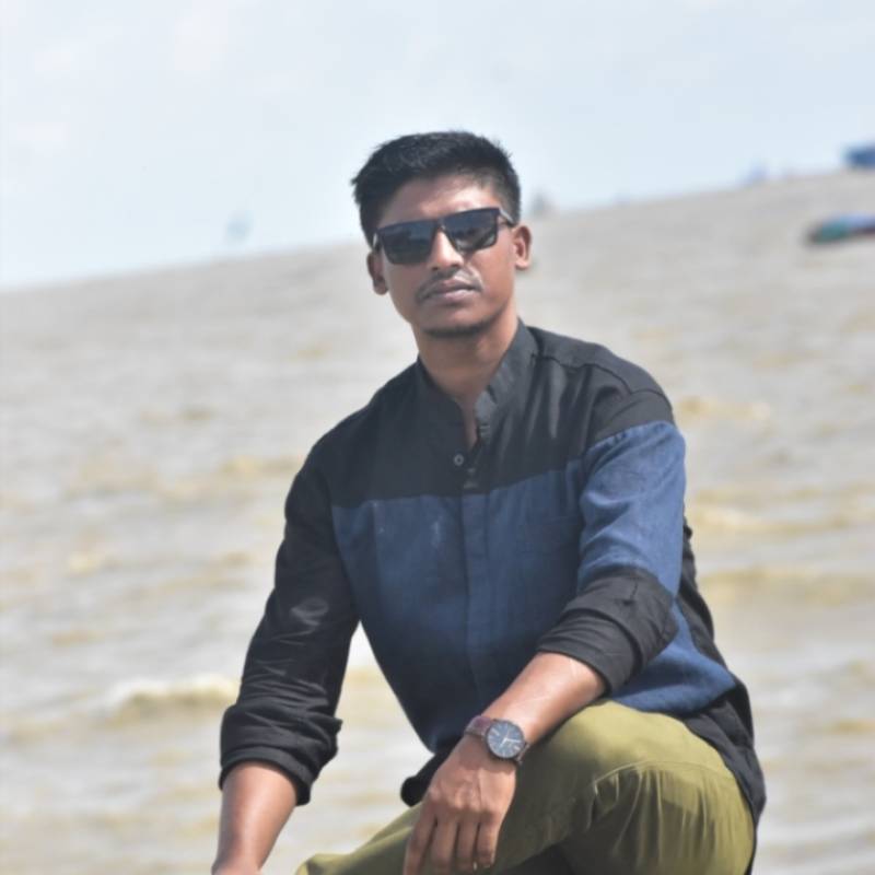 Rezaul hossain, 24, An El Hadjar