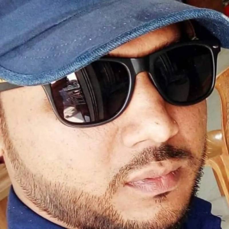 Md Sohel khan, 38, Valparaiso