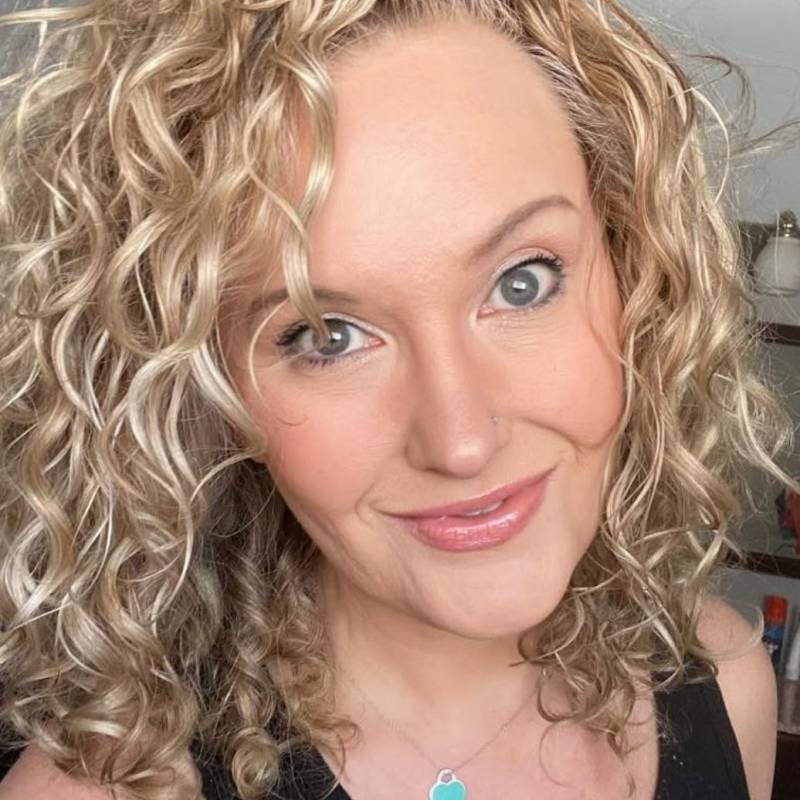 Emily, 45, Maclennan