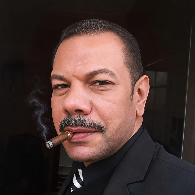 Mohamed, 51, Charata