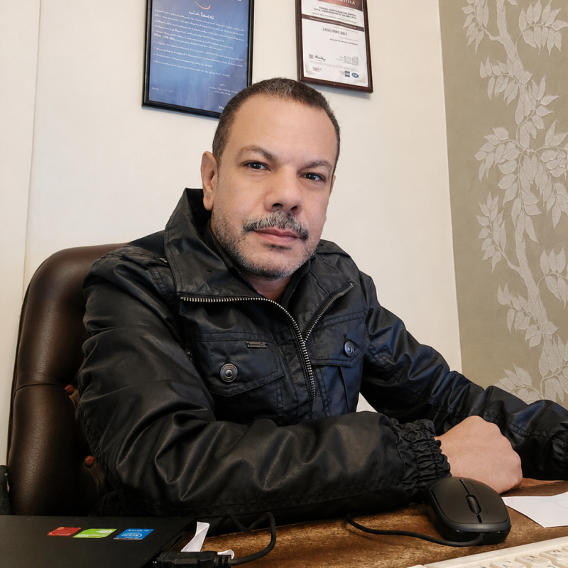 Mohamed, 51, Las Terrenas