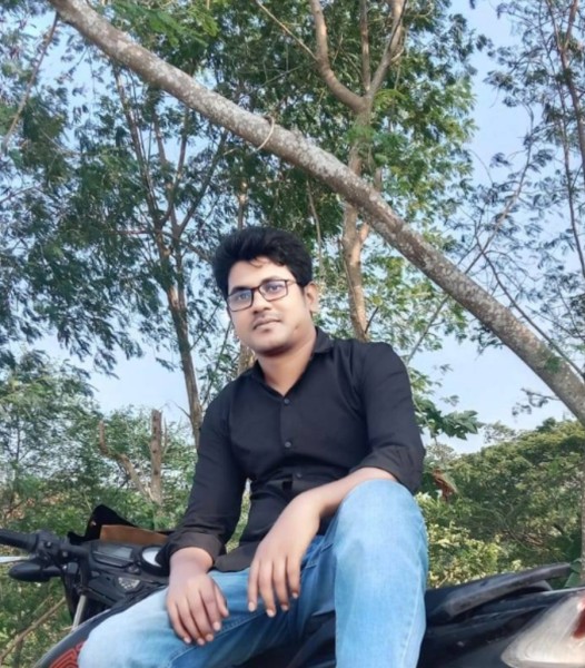 Mahmudul Hasan, 28, Pasaco