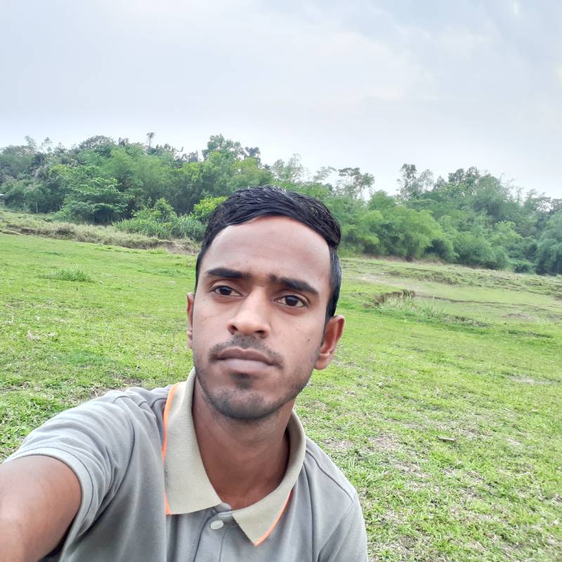 Ruhul amin, 33, Bannu