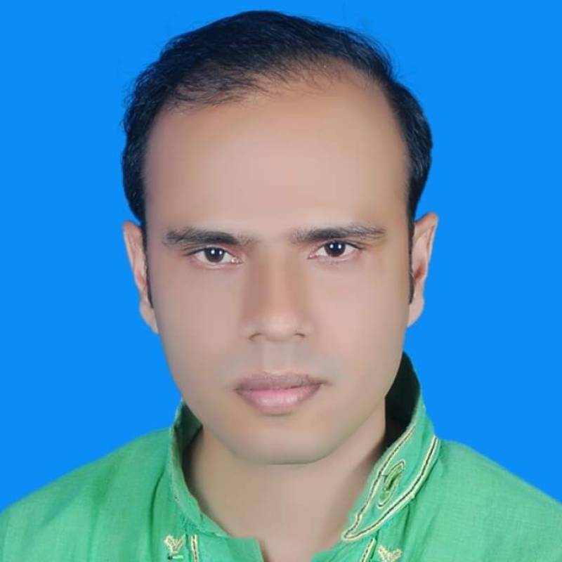 ABDULLAH  AL MAMUN, 44, Chakwl