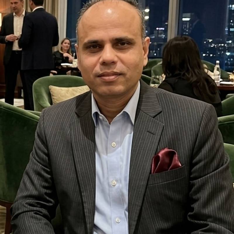 ABDULLAH  AL MAMUN, 44, Hello