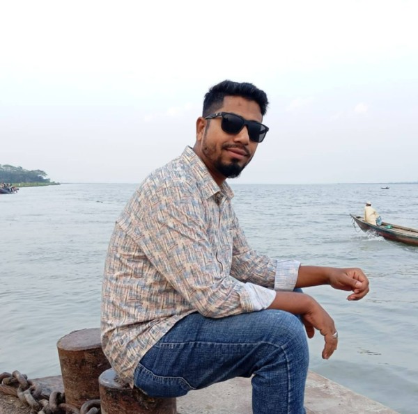 Md Hasan Sikder, 32, Aruba