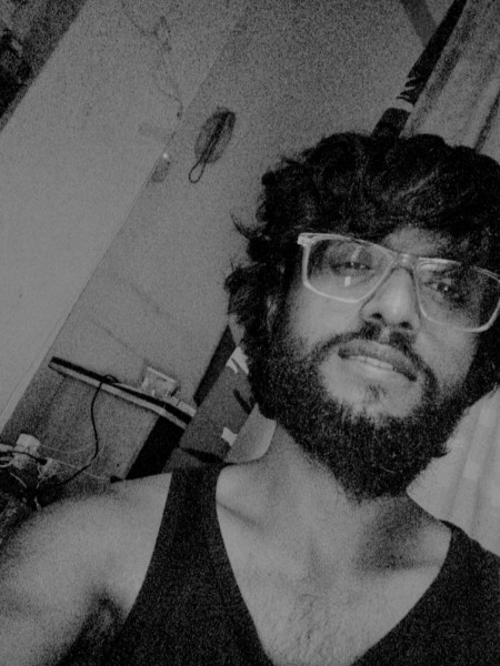 Mobarok islam ariyan, 26, Nantes