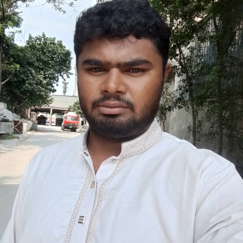 Rony, 27, Guimba