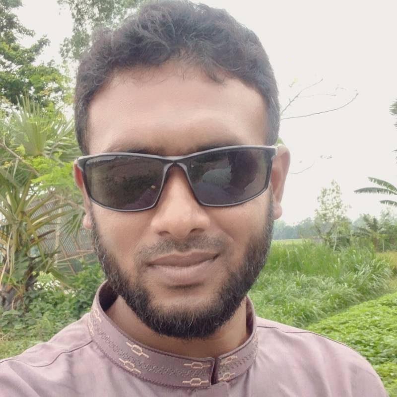 Abdus salam, 32, Gundr