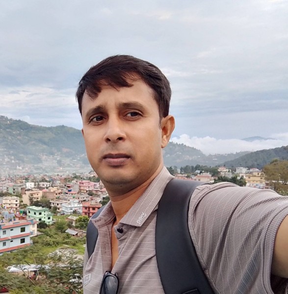 Ajim, 31, Mrgowo