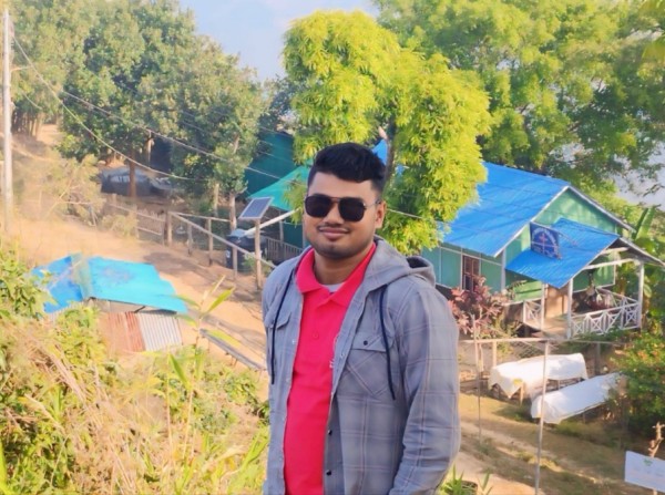 Rony, 30, Jaipurhot