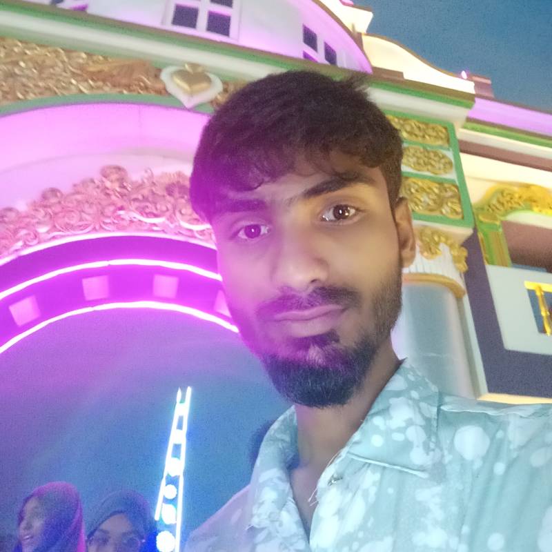 Nirob, 24, Triangle