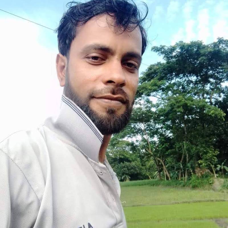Md Shohel Rana, 27, Jossore