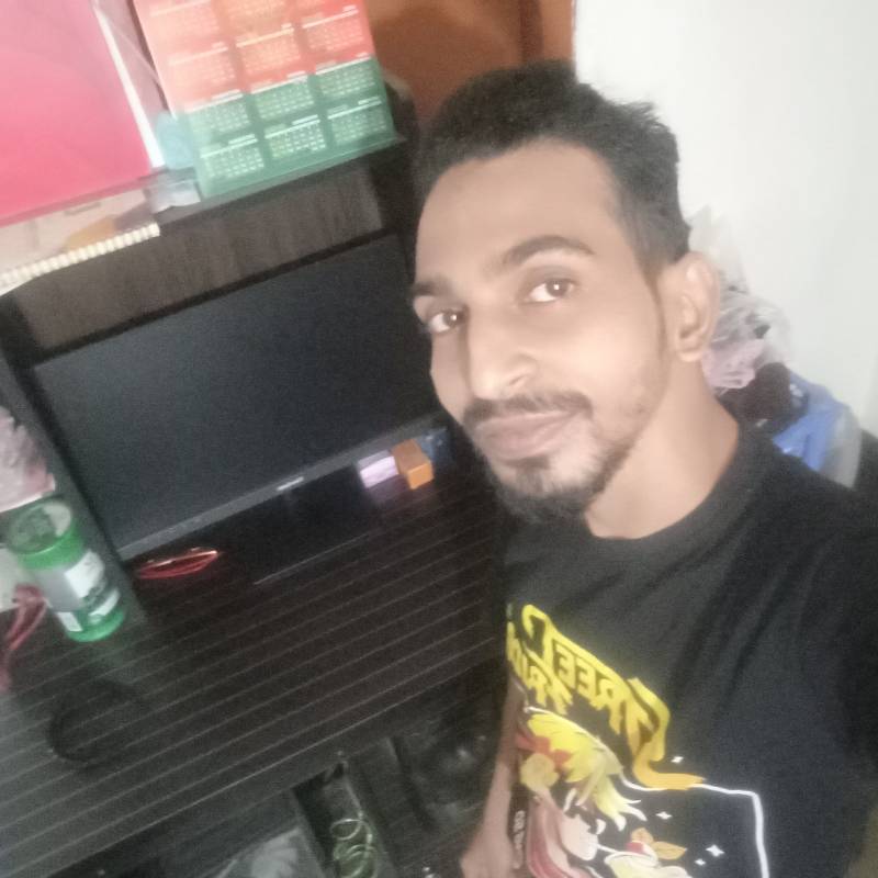 Md Parves Bhuiyan, 31, Biskupiec