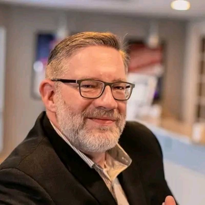 Louis Heyman, 58, Finike