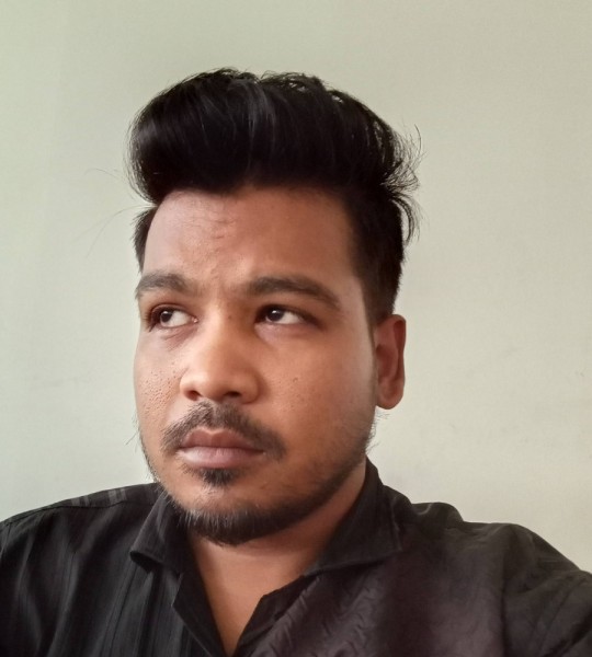 Redwan Chowdhury, 27, Newton In Makerfield