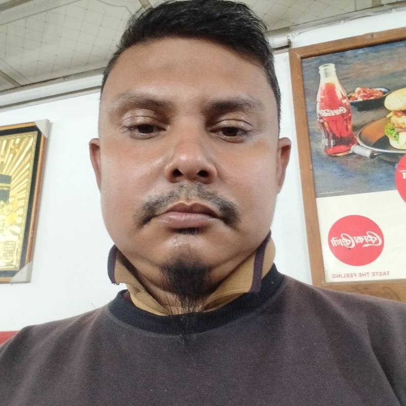 Md Sabbir Alam, 40, Sisophon