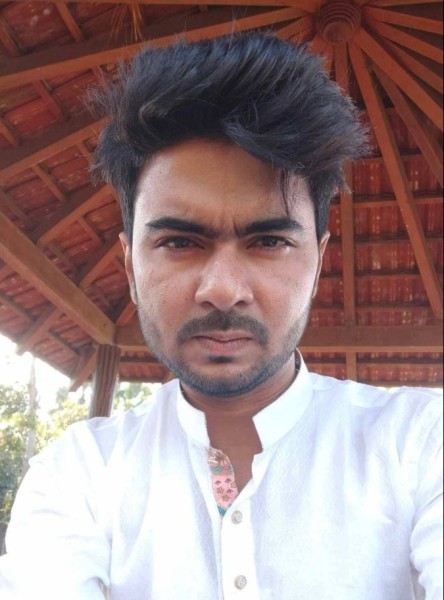 Robin, 26, Mikhalkino
