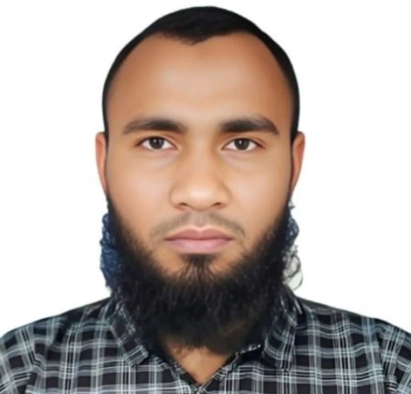 Saiful, 26, Pella