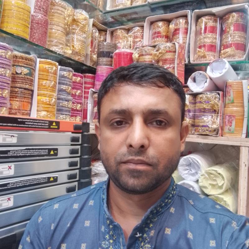 jakir, 28, Segu