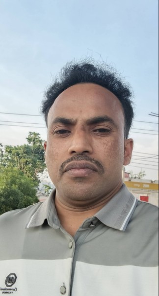 Roman, 27, San Jose California