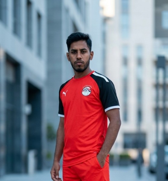 Raj, 26, Saks