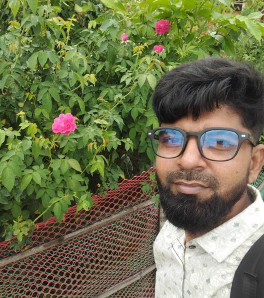 Ndim Hasan, 33, Birmingham