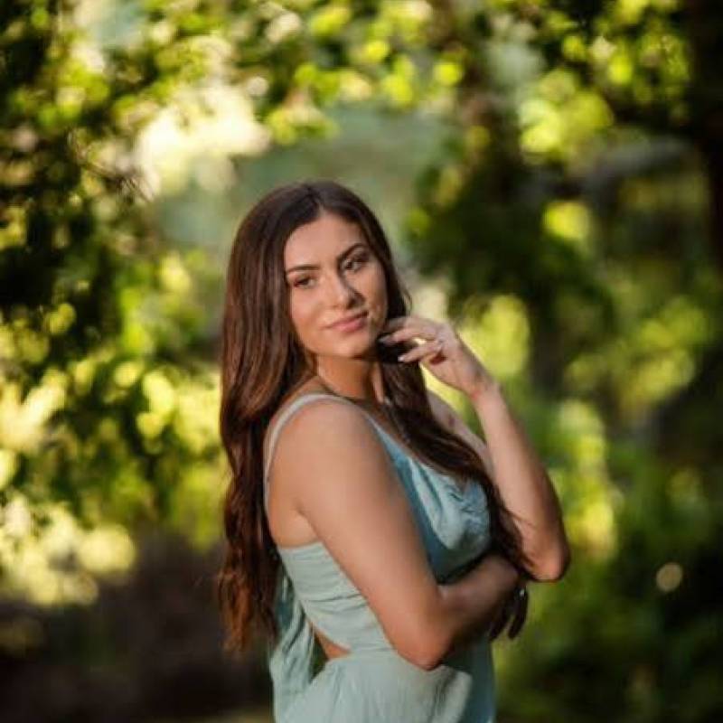 Aliah, 29, Orland Park