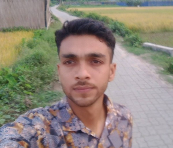 Emrul Kayes, 22, Valencia
