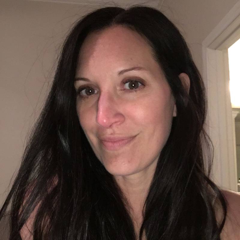 Hannah, 38, New Hamburg