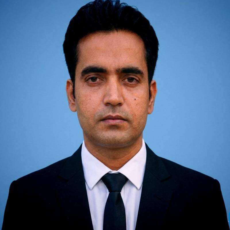 Faruk hossain, 34, Qarqin