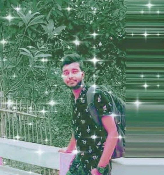 Md sihab khan, 27, San Antonio Palop