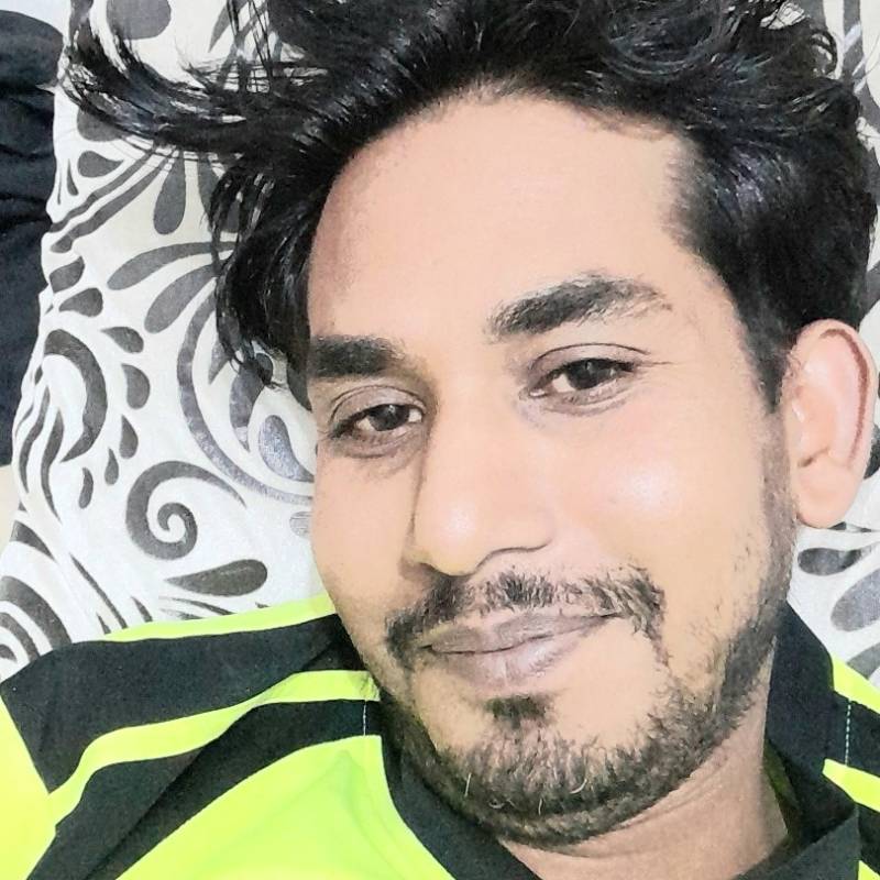 Mazharul, 33, Kampala