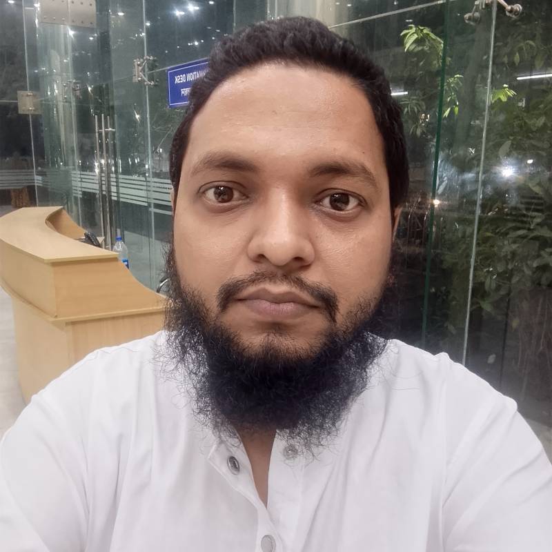 Mohammad Arif hossain, 29, Israel