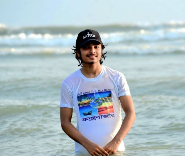 Mohasin, 27, Capoocan