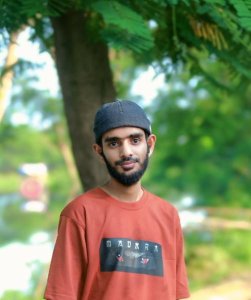 Iqbal Hossain, 20, Gilgit Baltistan