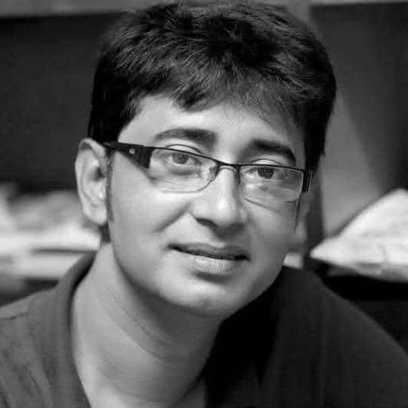 Manik, 31, Gaborone