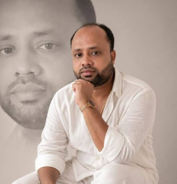 Monirul, 40, Fatehgarh Chrian