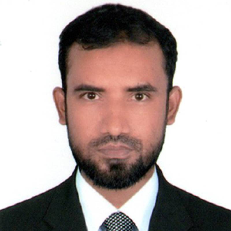 SAEID SAKLAIN SUMON, 28