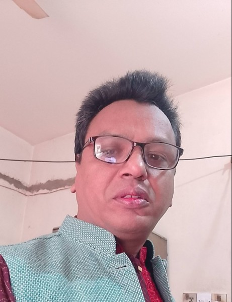 Faruk Alam, 46, Cumayeri